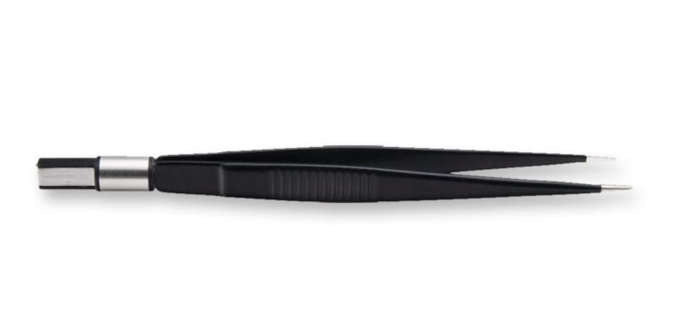 HF Bipolare Pinzette Non-Stick – gerade